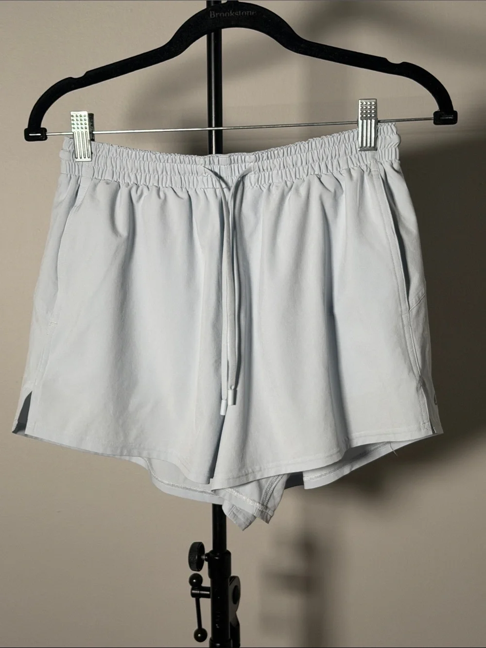 NWOT New Lululemon Pace Rival High-Rise Short 3